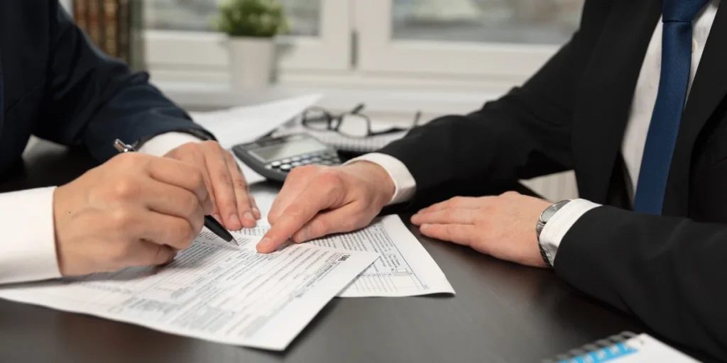 paperwork