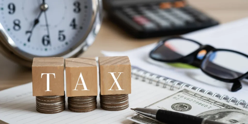 tax