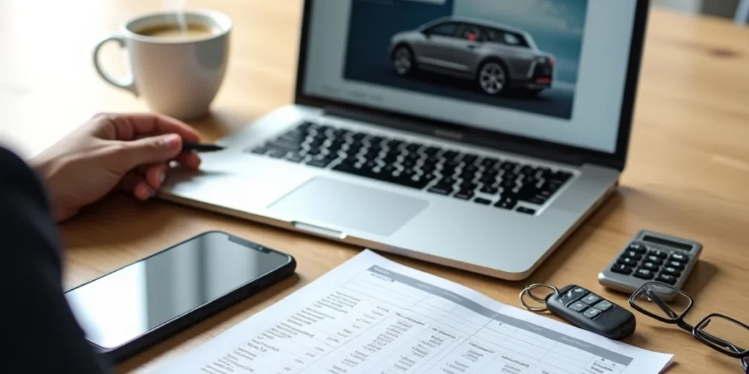novated lease calculator australia