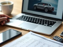 How to Use a Novated Lease Calculator Australia: Your Complete Guide to Maximising Savings novated lease calculator australia
