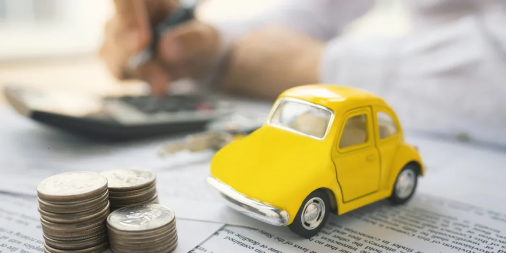 novated lease calculator australia