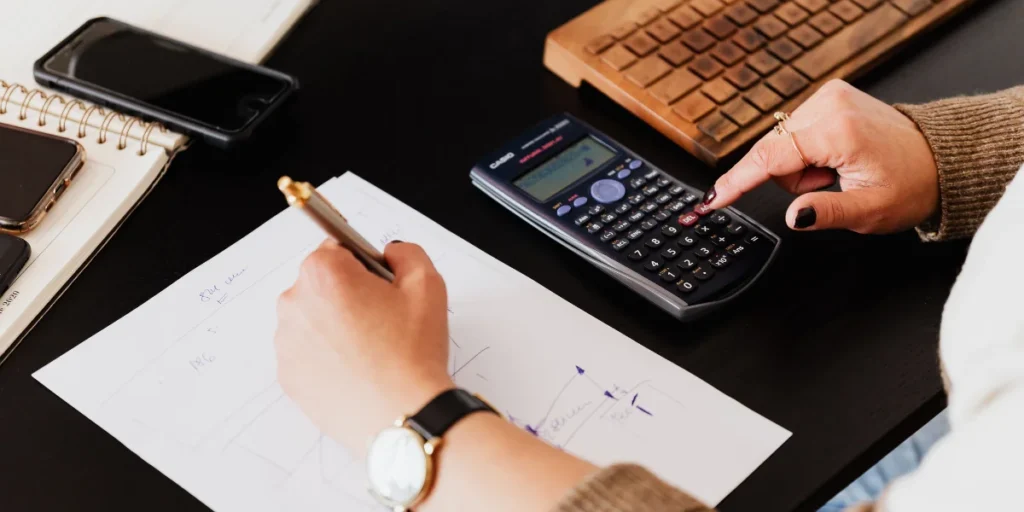 novated lease calculations