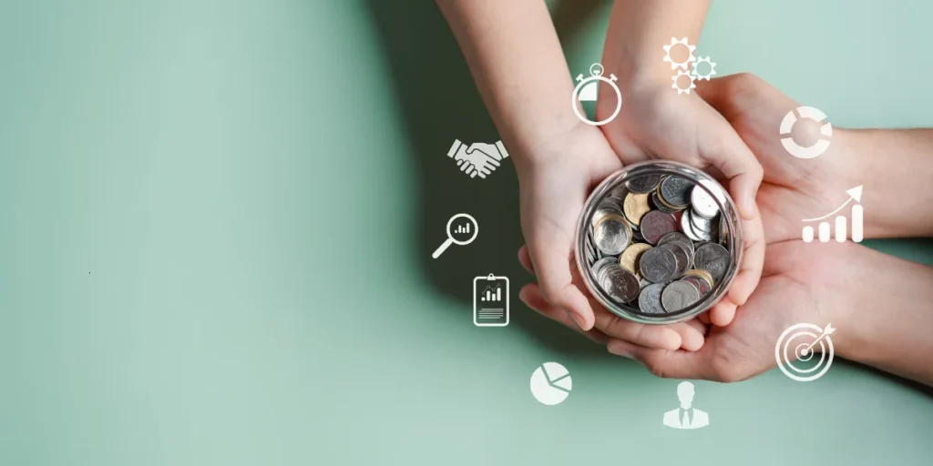 superannuation savings